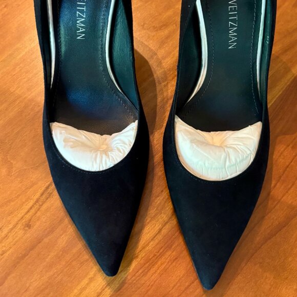 Stuart Weitzman Heels - Picture 1 of 4